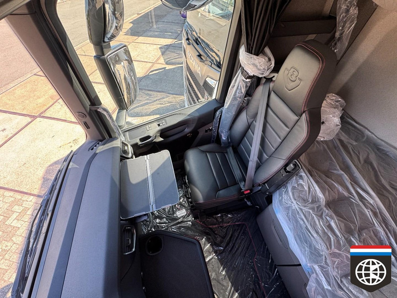 Scania 590 S King of the Road - FULL AIR - NEW TRUCK! - Tegljač: slika 2 Scania 590 S King of the Road - FULL AIR - NEW TRUCK! - Tegljač: slika 2