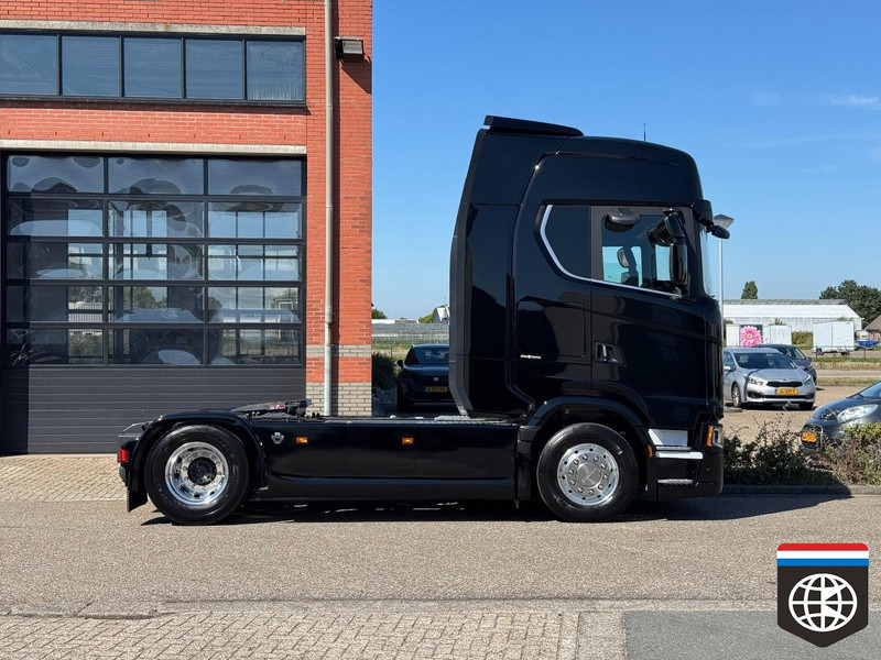 Scania 590 S King of the Road - FULL AIR - NEW TRUCK! - Tegljač: slika 4 Scania 590 S King of the Road - FULL AIR - NEW TRUCK! - Tegljač: slika 4