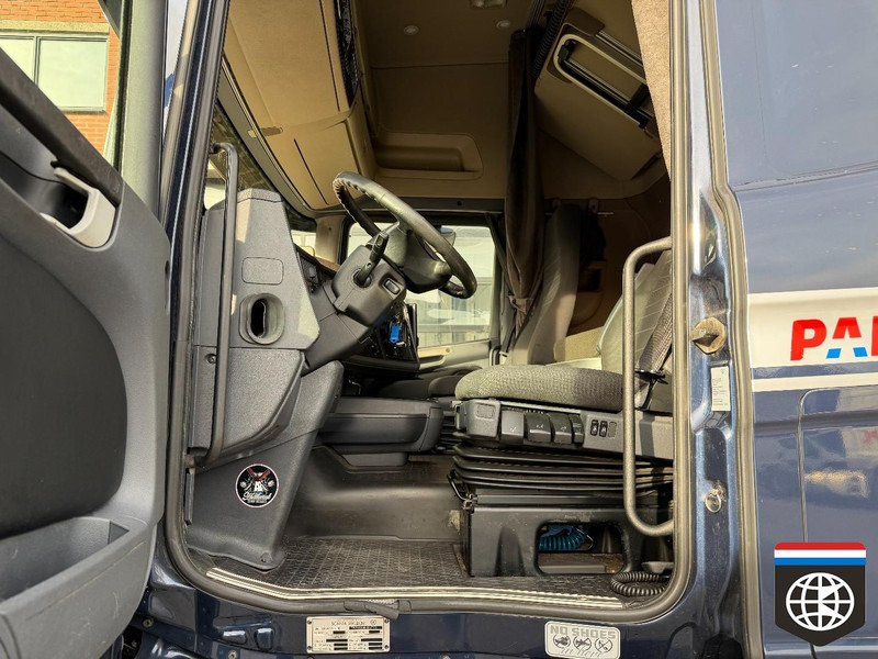 Tegljač Scania R410 NIGHT A/C / 2X TANK / RETARDER / TUV: 06-26: slika 8