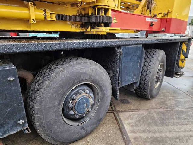 Kran DAF SK 365 AT3: slika 19
