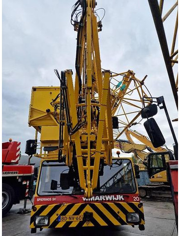 Kran DAF SK 365 AT3: slika 7