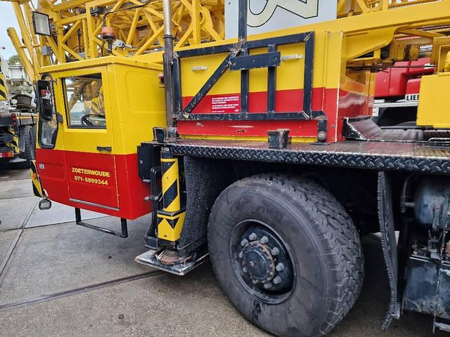 Kran DAF SK 365 AT3: slika 18