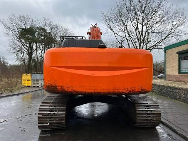 Hitachi ZX250LC-3 - ZX 250 LC - ZX250 - Bager: slika 3 Hitachi ZX250LC-3 - ZX 250 LC - ZX250 - Bager: slika 3