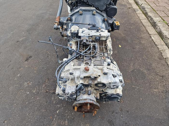 Motor za Kamion Iveco Cursor 8: slika 11