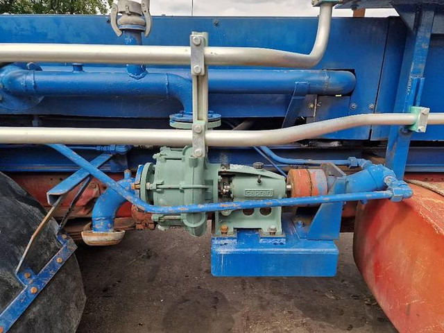 Iveco 160-17 ANW 4x4 - Kamion: slika 5 Iveco 160-17 ANW 4x4 - Kamion: slika 5