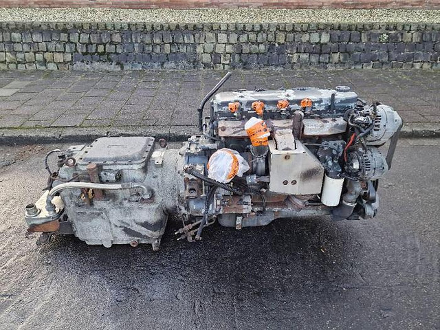 Cummins ISB6.7EV225B EEV - Rezervni deo: slika 1 Cummins ISB6.7EV225B EEV - Rezervni deo: slika 1