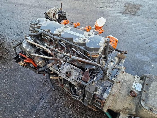 Cummins ISB6.7EV225B EEV - Rezervni deo: slika 5 Cummins ISB6.7EV225B EEV - Rezervni deo: slika 5