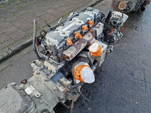 Cummins ISB6.7EV225B EEV - Rezervni deo: slika 4 Cummins ISB6.7EV225B EEV - Rezervni deo: slika 4