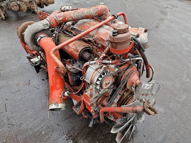 Iveco Turbostar 190-360 - Rezervni deo: slika 3 Iveco Turbostar 190-360 - Rezervni deo: slika 3