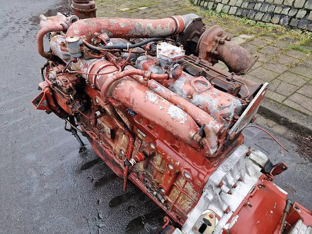 Iveco Turbostar 190-360 - Rezervni deo: slika 4 Iveco Turbostar 190-360 - Rezervni deo: slika 4