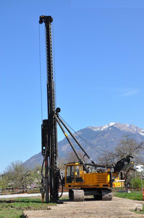 Akerman Banut H14B - Malj za nabijanje: slika 2 Akerman Banut H14B - Malj za nabijanje: slika 2