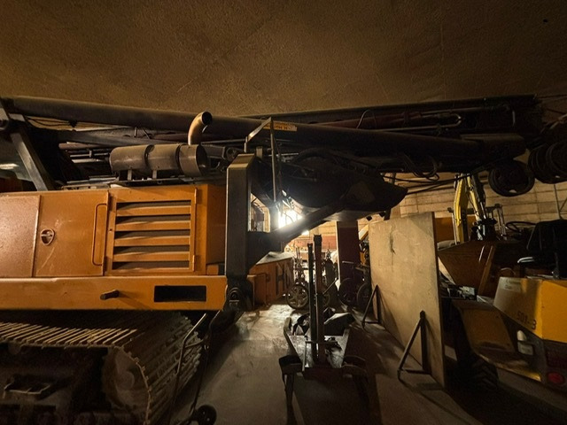 Akerman Banut H14B - Malj za nabijanje: slika 5 Akerman Banut H14B - Malj za nabijanje: slika 5