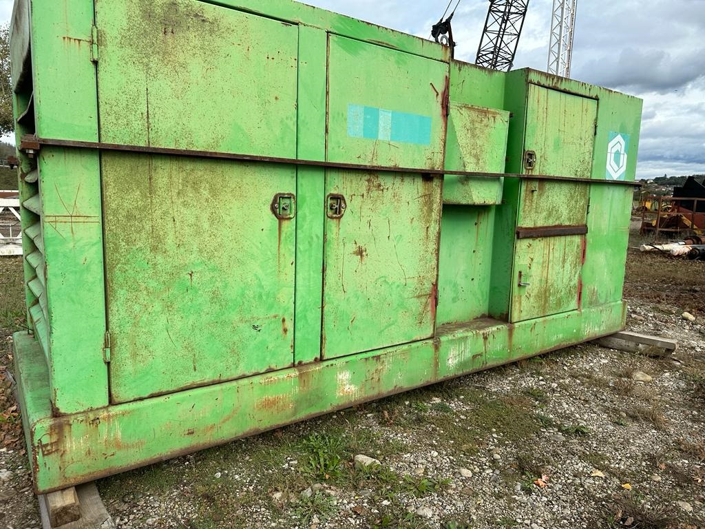 Malj za nabijanje ICE 8514 + 780: slika 7 Malj za nabijanje ICE 8514 + 780: slika 7