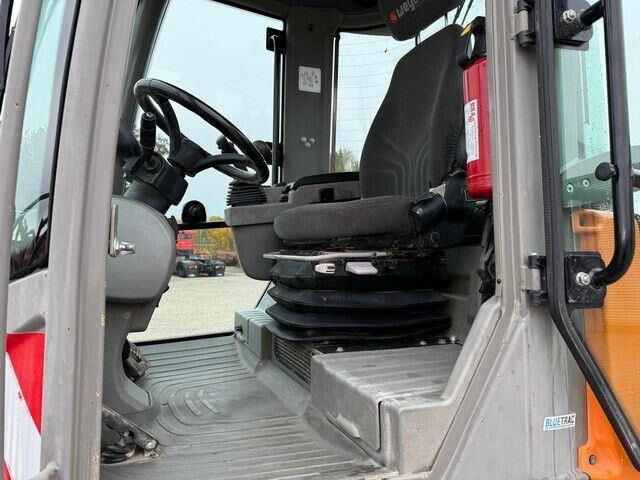 Utovarivač točkaš Atlas AR550, Hydr. S.W.S., Schaufel + Palettengabel: slika 13 Utovarivač točkaš Atlas AR550, Hydr. S.W.S., Schaufel + Palettengabel: slika 13