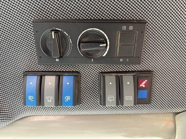 Utovarivač točkaš Atlas AR550, Hydr. S.W.S., Schaufel + Palettengabel: slika 17 Utovarivač točkaš Atlas AR550, Hydr. S.W.S., Schaufel + Palettengabel: slika 17