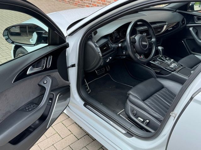 Karavan Audi A6 3.0TDI/Quattro/Competition/V6T/B&O/PANO/SLine: slika 7