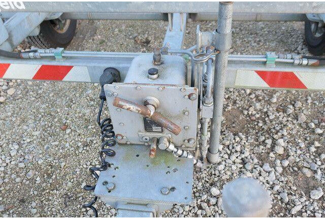 Bagela BKT 12, Kabeltrommel, feuerverzinkt - Abrol/ Autopodizač prikolica: slika 3 Bagela BKT 12, Kabeltrommel, feuerverzinkt - Abrol/ Autopodizač prikolica: slika 3