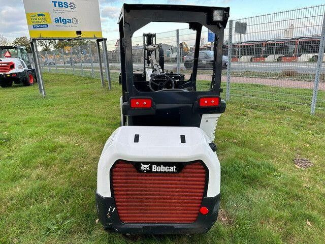Bobcat L28, Neuwertiger Zustand, S.W.S., Schaufel - Utovarivač točkaš: slika 4 Bobcat L28, Neuwertiger Zustand, S.W.S., Schaufel - Utovarivač točkaš: slika 4