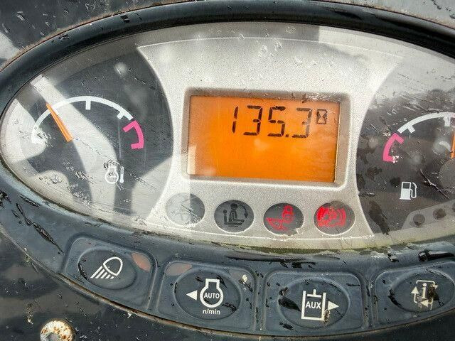 Utovarivač točkaš Bobcat L28, Schaufel, Palettengabel, S.W.S.: slika 14 Utovarivač točkaš Bobcat L28, Schaufel, Palettengabel, S.W.S.: slika 14