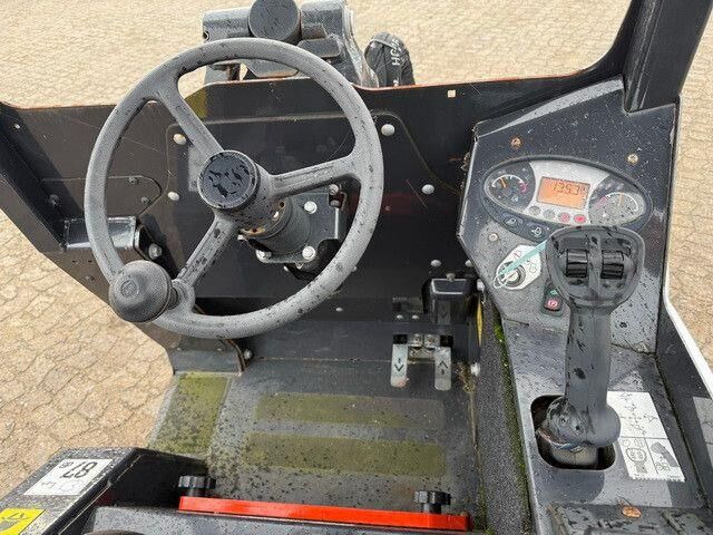 Utovarivač točkaš Bobcat L28, Schaufel, Palettengabel, S.W.S.: slika 13 Utovarivač točkaš Bobcat L28, Schaufel, Palettengabel, S.W.S.: slika 13