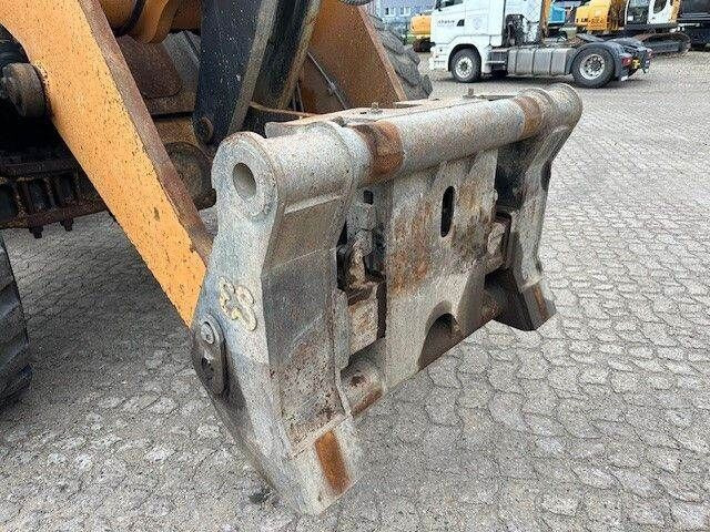 Case 921 G, Hydr. S.W.S., Schaufel 3,8m³, ZSA, Klima - Utovarivač točkaš: slika 4 Case 921 G, Hydr. S.W.S., Schaufel 3,8m³, ZSA, Klima - Utovarivač točkaš: slika 4