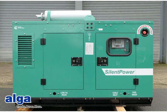 Cummins 20 kVA, Stromgenerator, Sofort verfügbar - Set generatora: slika 1 Cummins 20 kVA, Stromgenerator, Sofort verfügbar - Set generatora: slika 1