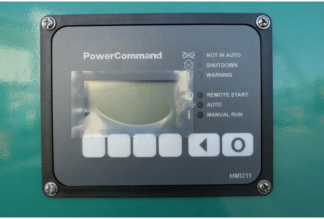 Cummins 250 kVA,Stromgenerator,Sofort verfügbar - Set generatora: slika 4 Cummins 250 kVA,Stromgenerator,Sofort verfügbar - Set generatora: slika 4