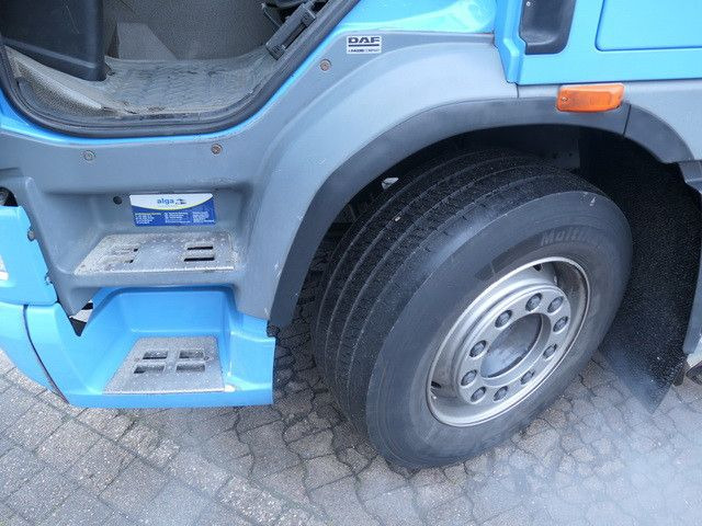 Kamion sa tovarnim sandukom DAF CF 75.360 4x2, Retarder, Klima, AHK, Gerüstbau: slika 9