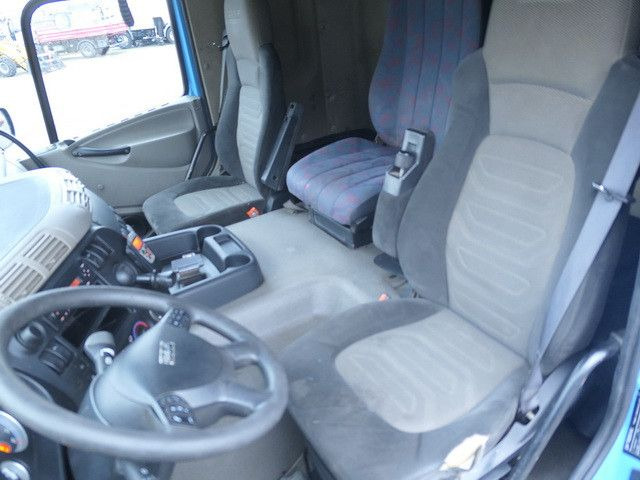 Kamion sa tovarnim sandukom DAF CF 75.360 4x2, Retarder, Klima, AHK, Gerüstbau: slika 12
