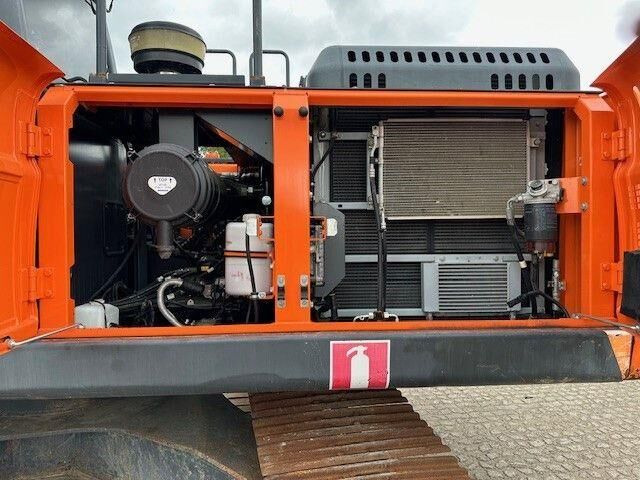 Doosan DX 255 LC-5/Schnellwechsel System/Rototilt R8 - Bager guseničar: slika 5 Doosan DX 255 LC-5/Schnellwechsel System/Rototilt R8 - Bager guseničar: slika 5