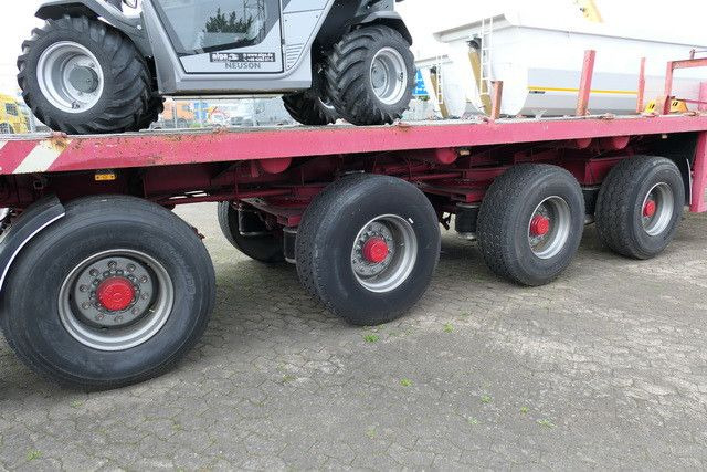 ES-GE 4.VON-25-40.3H, Plattfrom, 4-Achser, Gelenkt,SAF ES-GE 4.VON-25-40.3H, Plattfrom, 4-Achser, Gelenkt,SAF - Plato poluprikolica: slika 4 ES-GE 4.VON-25-40.3H, Plattfrom, 4-Achser, Gelenkt,SAF ES-GE 4.VON-25-40.3H, Plattfrom, 4-Achser, Gelenkt,SAF - Plato poluprikolica: slika 4