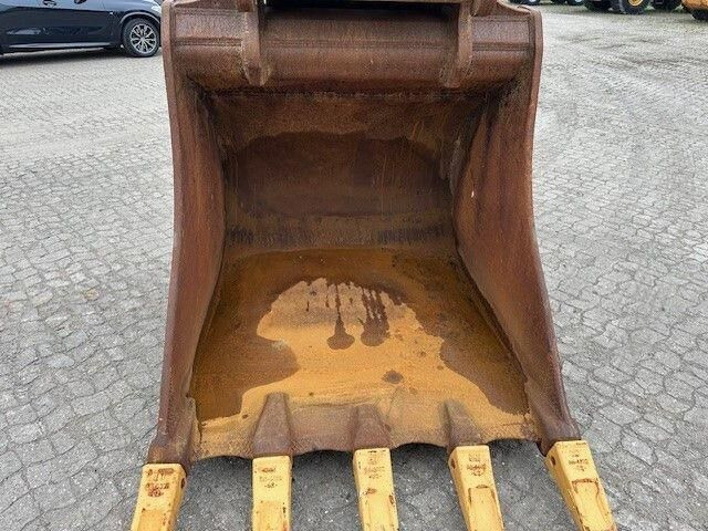 Bager guseničar Hitachi ZX350LC-6, Hdyr. S.W.S., Tieflöffel, AC, Topcon: slika 6 Bager guseničar Hitachi ZX350LC-6, Hdyr. S.W.S., Tieflöffel, AC, Topcon: slika 6