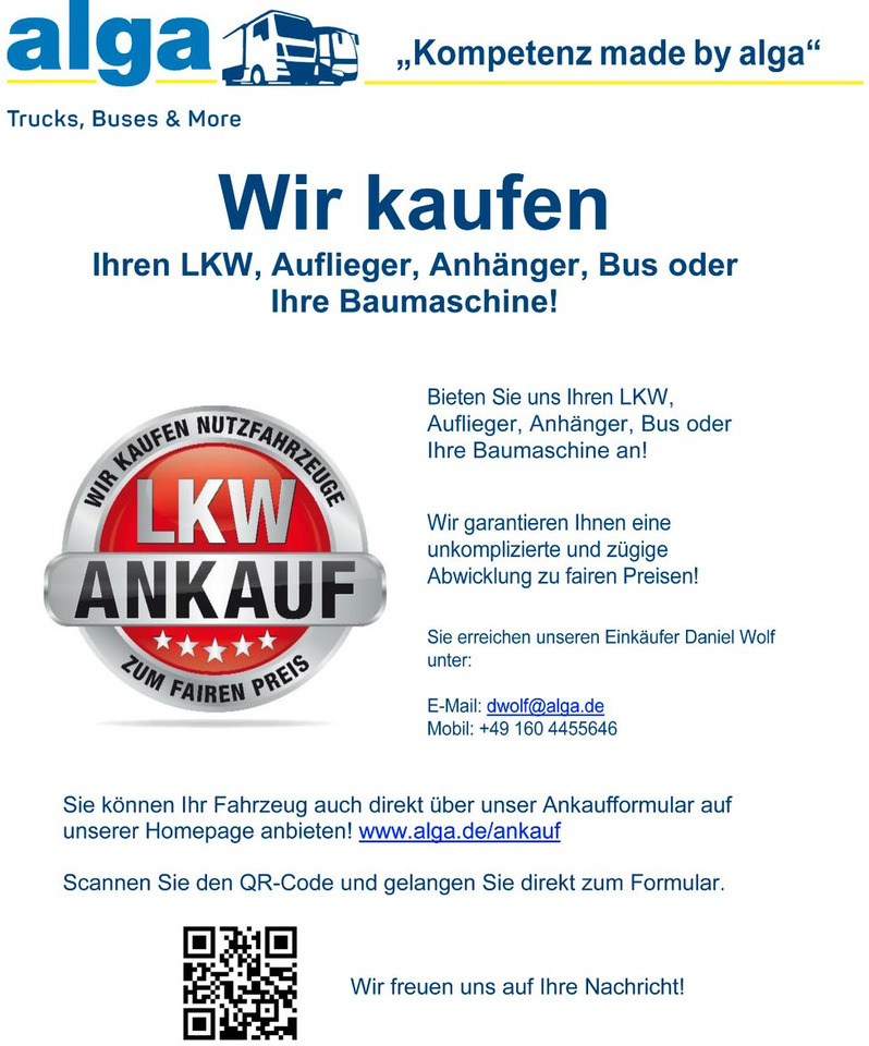 Abrol/ Autopodizač prikolica Hüffermann HSA 18.70, Container, Schlitten, SAF, Luftfed. Hüffermann HSA 18.70, Container, Schlitten, SAF, Luftfed.: slika 10
