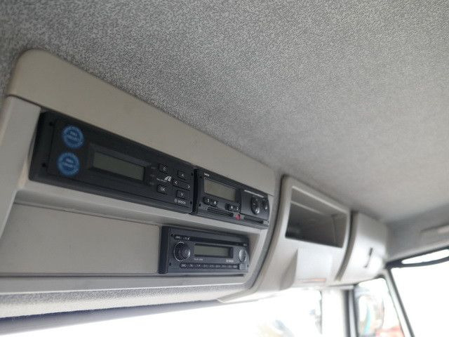 Lizing Iveco 75E19 4x2, 6.100mm lang, LBW, Kilma, Luftfede.  Iveco 75E19 4x2, 6.100mm lang, LBW, Kilma, Luftfede.: slika 12