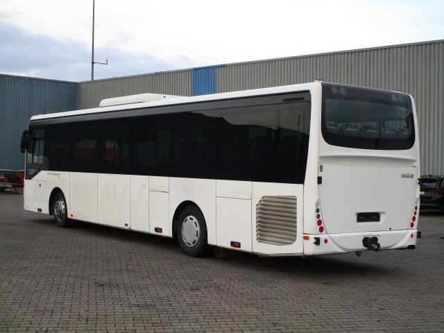Iveco Crossway LE, EEV, 47 Sitze, A/C, Gurte Iveco Crossway LE, EEV, 47 Sitze, A/C, Gurte - Gradski autobus: slika 2 Iveco Crossway LE, EEV, 47 Sitze, A/C, Gurte Iveco Crossway LE, EEV, 47 Sitze, A/C, Gurte - Gradski autobus: slika 2