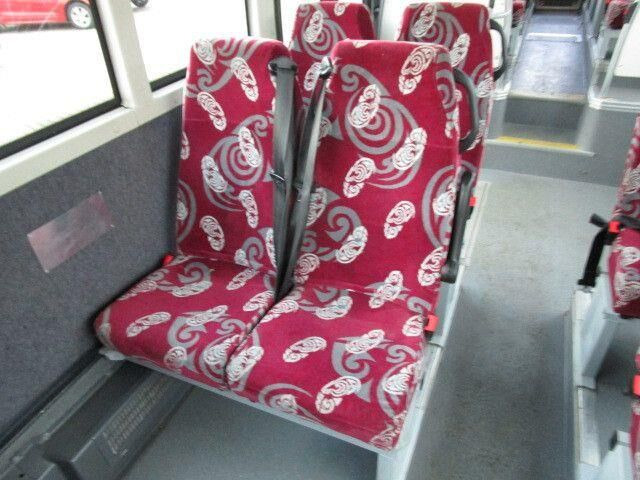 Iveco Crossway LE, EEV, 47 Sitze, A/C, Gurte - Prigradski autobus: slika 5 Iveco Crossway LE, EEV, 47 Sitze, A/C, Gurte - Prigradski autobus: slika 5