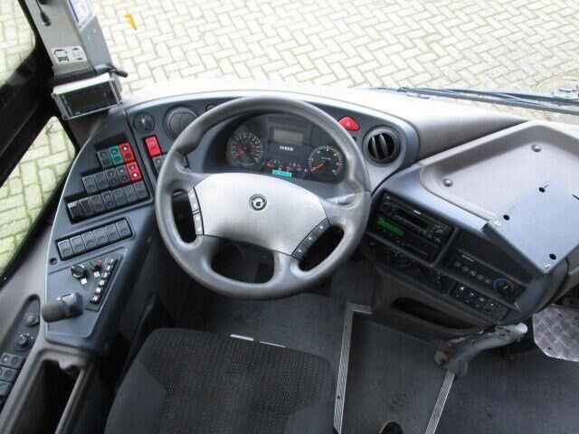 Iveco Crossway LE, EEV, 47 Sitze, A/C, Gurte - Prigradski autobus: slika 4 Iveco Crossway LE, EEV, 47 Sitze, A/C, Gurte - Prigradski autobus: slika 4