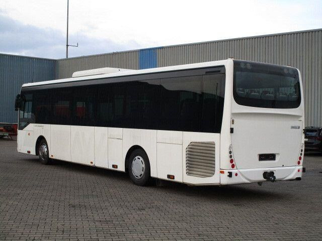 Iveco Crossway LE, EEV, 47 Sitze, A/C, Gurte - Prigradski autobus: slika 2 Iveco Crossway LE, EEV, 47 Sitze, A/C, Gurte - Prigradski autobus: slika 2