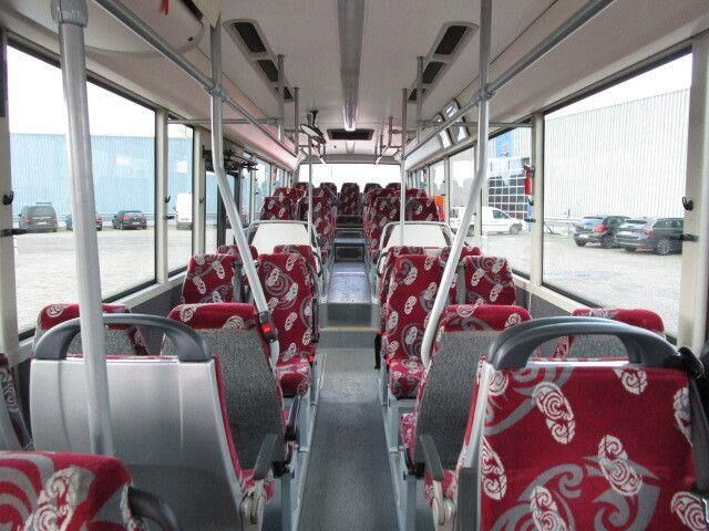Iveco Crossway LE, EEV, 47 Sitze, A/C, Gurte - Prigradski autobus: slika 3 Iveco Crossway LE, EEV, 47 Sitze, A/C, Gurte - Prigradski autobus: slika 3