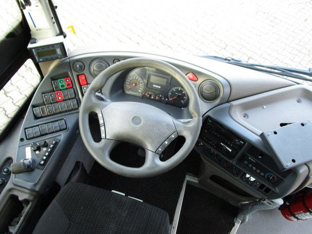 Iveco Crossway LE, EEV, 54 Sitze, A/C, Gurte Iveco Crossway LE, EEV, 54 Sitze, A/C, Gurte - Gradski autobus: slika 4 Iveco Crossway LE, EEV, 54 Sitze, A/C, Gurte Iveco Crossway LE, EEV, 54 Sitze, A/C, Gurte - Gradski autobus: slika 4