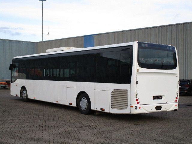 Iveco Crossway LE, EEV, 54 Sitze, A/C, Gurte Iveco Crossway LE, EEV, 54 Sitze, A/C, Gurte - Gradski autobus: slika 2 Iveco Crossway LE, EEV, 54 Sitze, A/C, Gurte Iveco Crossway LE, EEV, 54 Sitze, A/C, Gurte - Gradski autobus: slika 2