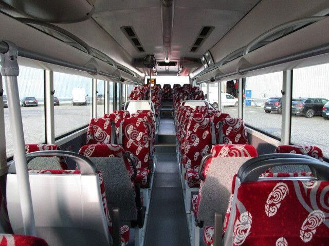Iveco Crossway LE, EEV, 54 Sitze, A/C, Gurte - Prigradski autobus: slika 3 Iveco Crossway LE, EEV, 54 Sitze, A/C, Gurte - Prigradski autobus: slika 3