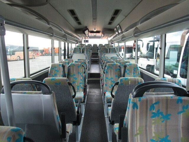 Iveco Crossway LE, EEV, 54 Sitze, Gurte - Prigradski autobus: slika 3 Iveco Crossway LE, EEV, 54 Sitze, Gurte - Prigradski autobus: slika 3