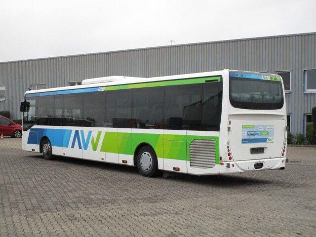 Iveco Crossway LE, EEV, 54 Sitze, Gurte - Prigradski autobus: slika 2 Iveco Crossway LE, EEV, 54 Sitze, Gurte - Prigradski autobus: slika 2