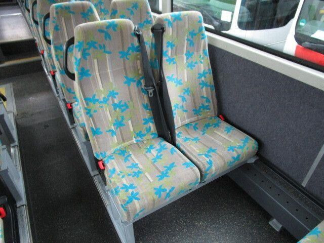 Iveco Crossway LE, EEV, 54 Sitze, Gurte - Prigradski autobus: slika 5 Iveco Crossway LE, EEV, 54 Sitze, Gurte - Prigradski autobus: slika 5
