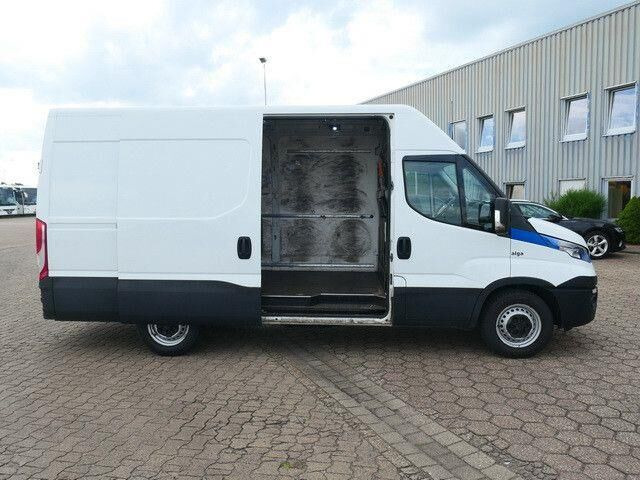 Furgon Iveco Daily 35S14/Hochdach/AHK/Klima: slika 7