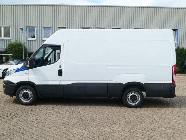 Furgon Iveco Daily 35S14/Hochdach/AHK/Klima: slika 6