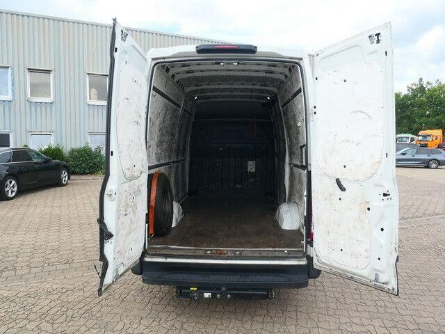 Furgon Iveco Daily 35S14/Hochdach/AHK/Klima: slika 8