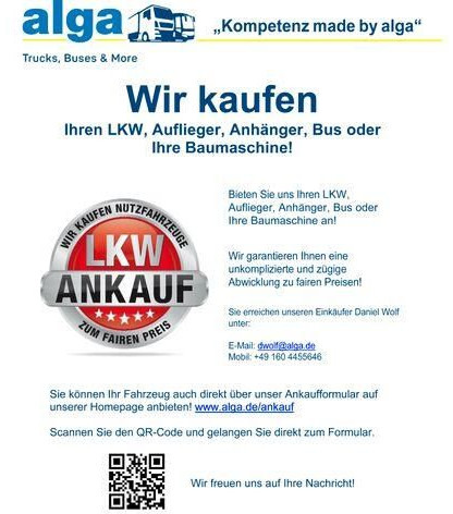 Furgon Iveco Daily 35S14/Hochdach/AHK/Klima: slika 16