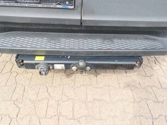 Furgon Iveco Daily 35S14/Hochdach/AHK/Klima: slika 9